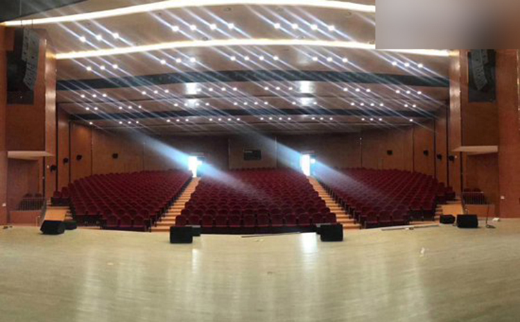 會議室、報告廳進(jìn)行聲學(xué)設(shè)計的依據(jù)是什么