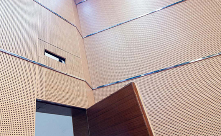 吸音板廠家告訴你室內吸音和隔音的區(qū)別 吸音板廠家告訴你室內吸音和隔音的區(qū)別